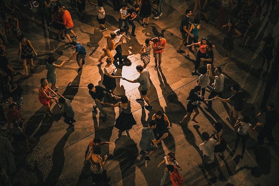 5 events worth checking out in Baltimore this week