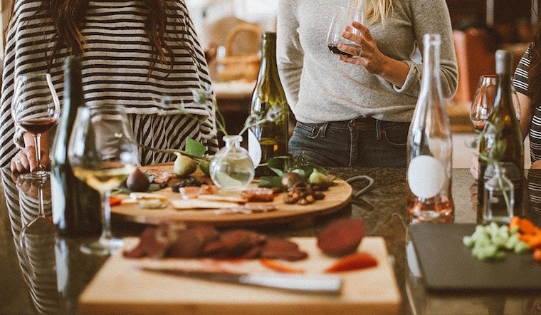 4 ways to enjoy your week in Cincinnati