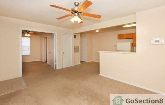 What's The Cheapest Rental Available In New Orleans, Right Now?
