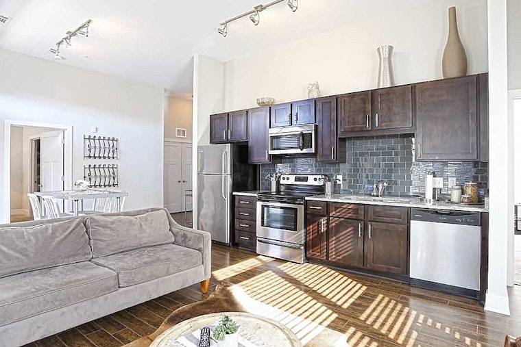 Apartments for rent in Nashville: What will $1,400 get you?