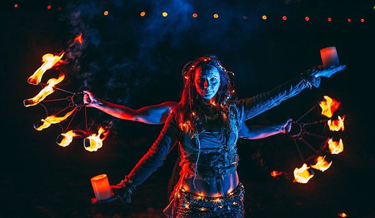 5 ways to enjoy your week in Atlanta