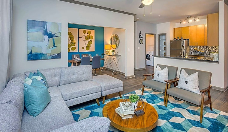Apartments for rent in Charlotte: What will $1,400 get you?