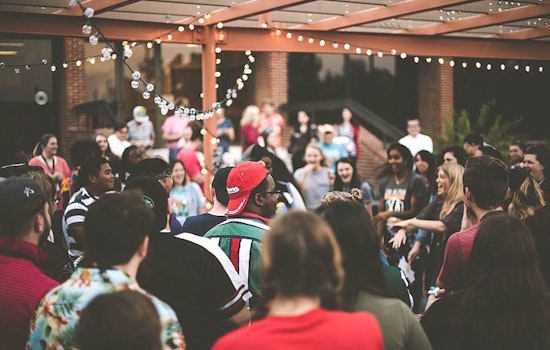 5 ways to make the most of your week in Jacksonville