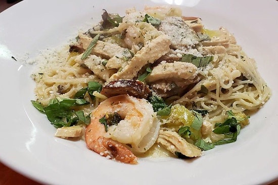 Adriano’s Italian Restaurant brings Italian fare to Plano