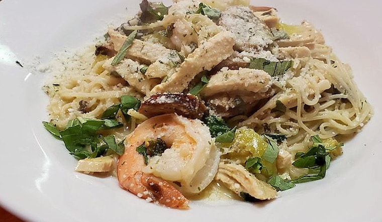Adriano’s Italian Restaurant brings Italian fare to Plano