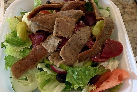 New South Orange spot, Little Greek Fresh Grill, opens its doors