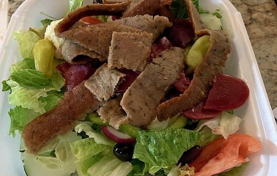 New South Orange spot, Little Greek Fresh Grill, opens its doors