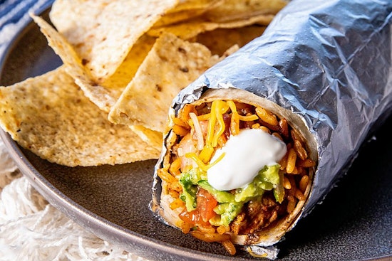 Moe's Southwest Grill opens new location in Norfolk