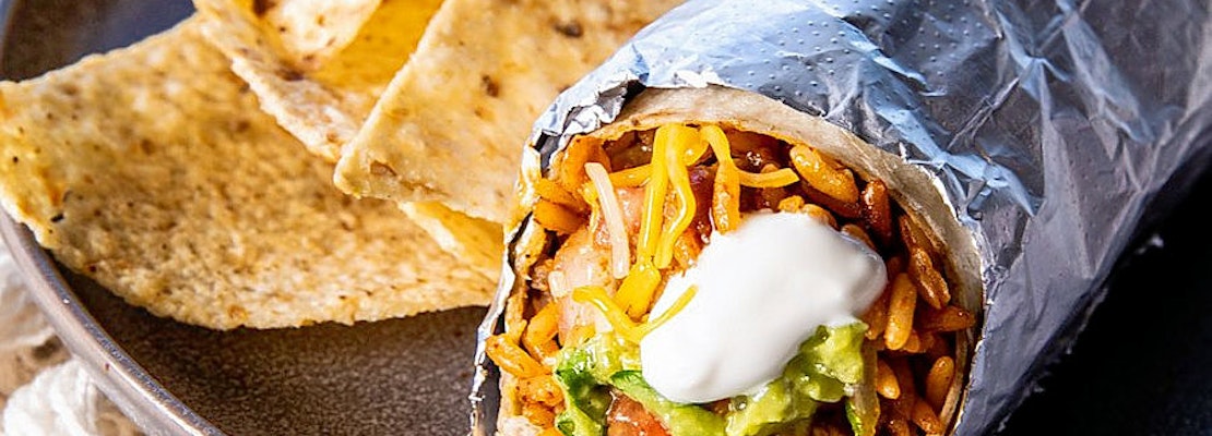 Moe's Southwest Grill opens new location in Norfolk