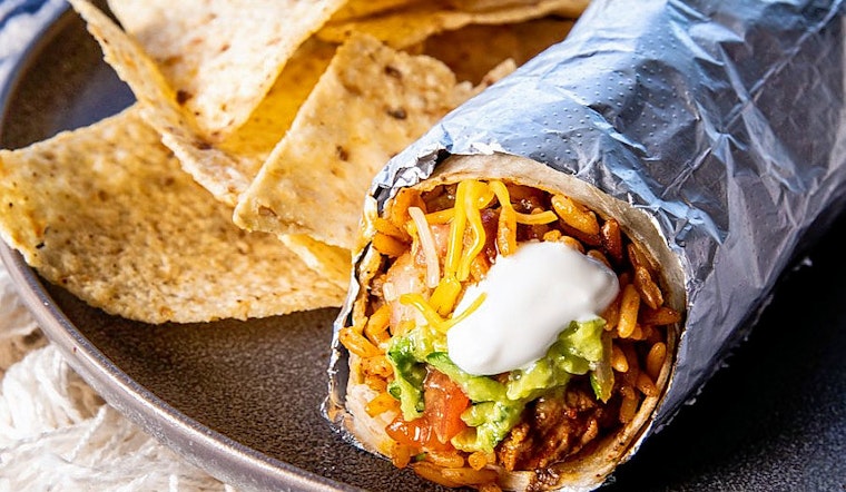 Moe's Southwest Grill opens new location in Norfolk