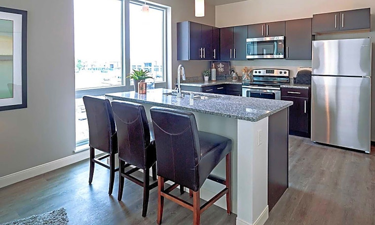 Apartments for rent in Milwaukee: What will $1,800 get you?