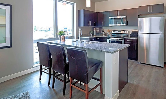 Apartments for rent in Milwaukee: What will $1,800 get you?