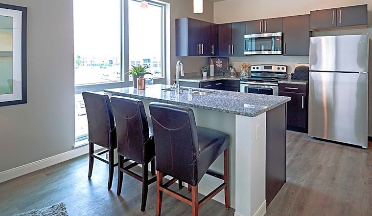 Apartments for rent in Milwaukee: What will $1,800 get you?