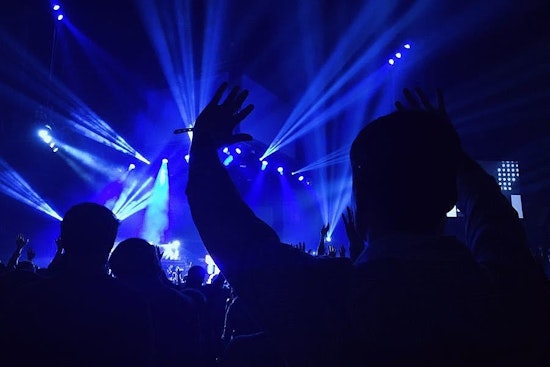 5 events worth checking out in Saint Petersburg this week