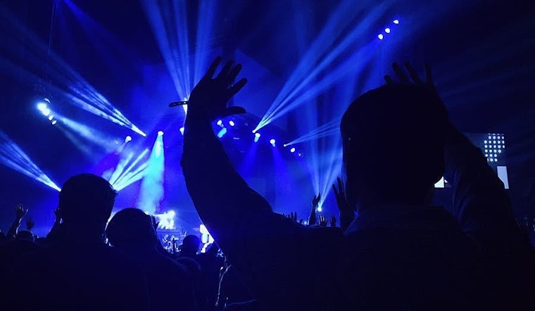 5 events worth checking out in Saint Petersburg this week