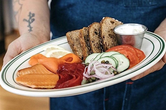 Brunch and more: What's trending on Portland's food scene?