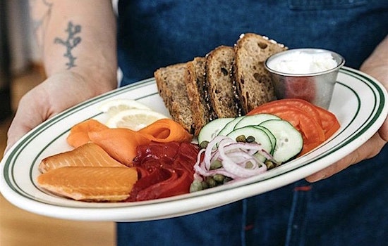 Brunch and more: What's trending on Portland's food scene?