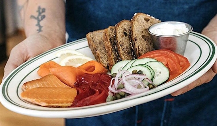 Brunch and more: What's trending on Portland's food scene?
