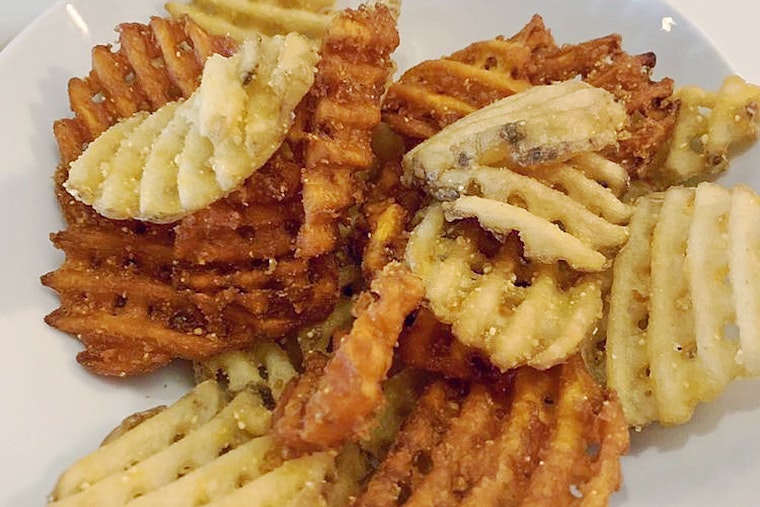 Check out the freshest new businesses to debut in Orlando