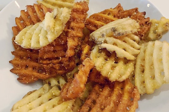 Check out the freshest new businesses to debut in Orlando