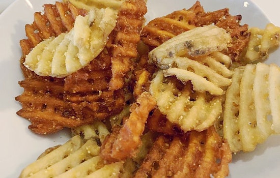 Check out the freshest new businesses to debut in Orlando