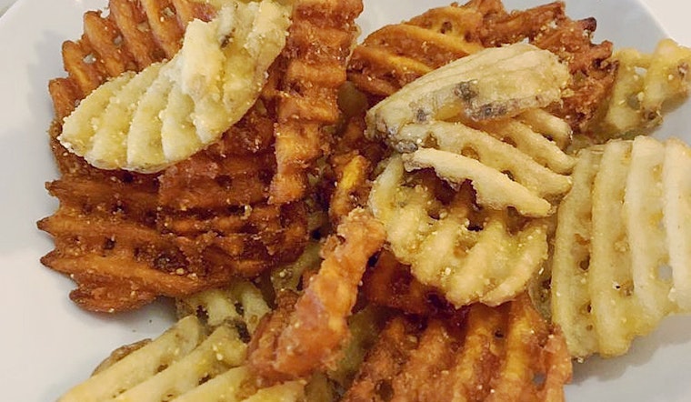 Check out the freshest new businesses to debut in Orlando
