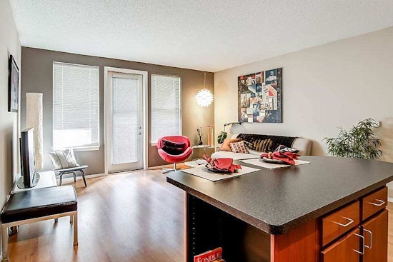 Apartments for rent in Minneapolis: What will $1,300 get you?