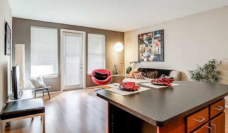 Apartments for rent in Minneapolis: What will $1,300 get you?