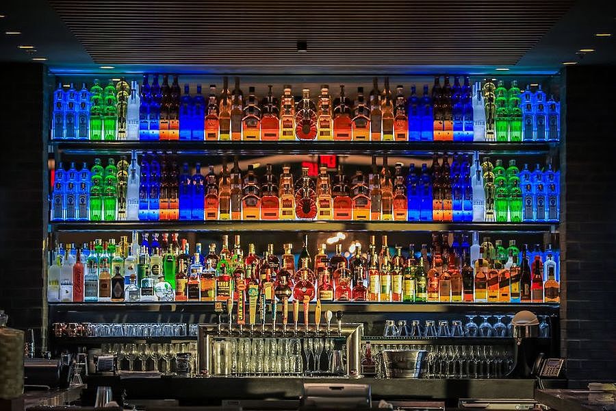 The 3 best wine bars in Durham