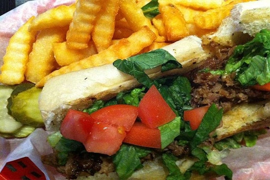 Explore the 3 top spots in Charlotte's North Sharon Amity neighborhood