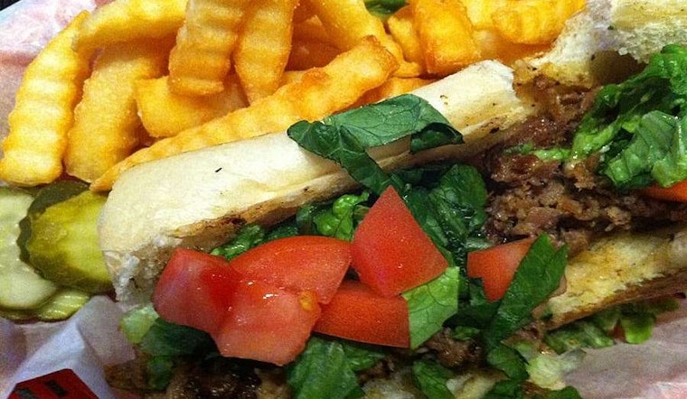 Explore the 3 top spots in Charlotte's North Sharon Amity neighborhood