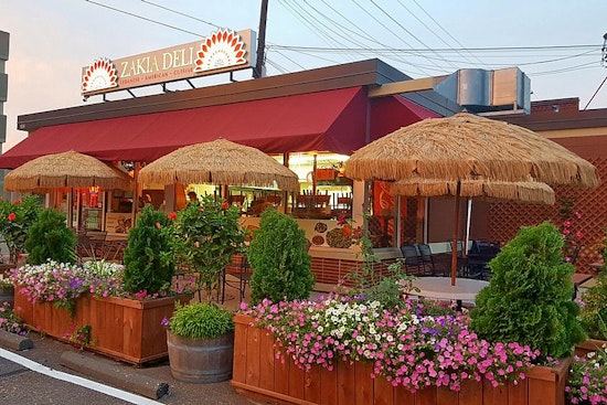 Your guide to the 4 most popular spots in Minneapolis's Southeast Como neighborhood