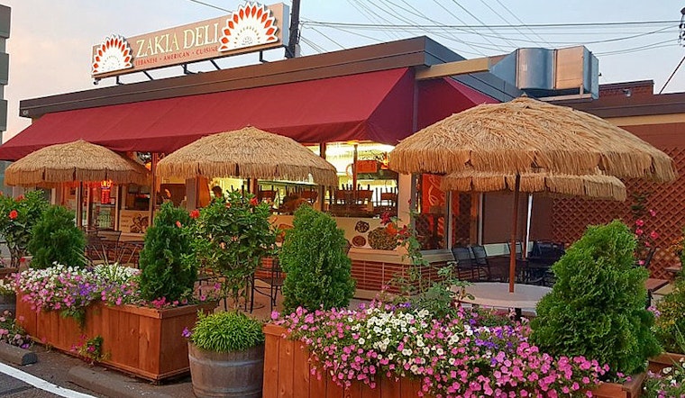 Your guide to the 4 most popular spots in Minneapolis's Southeast Como neighborhood