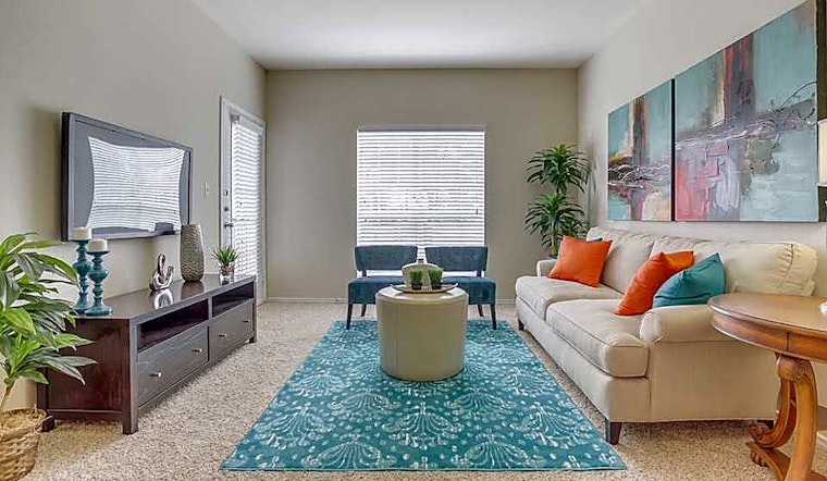 Apartments for rent in Corpus Christi: What will $1,000 get you?