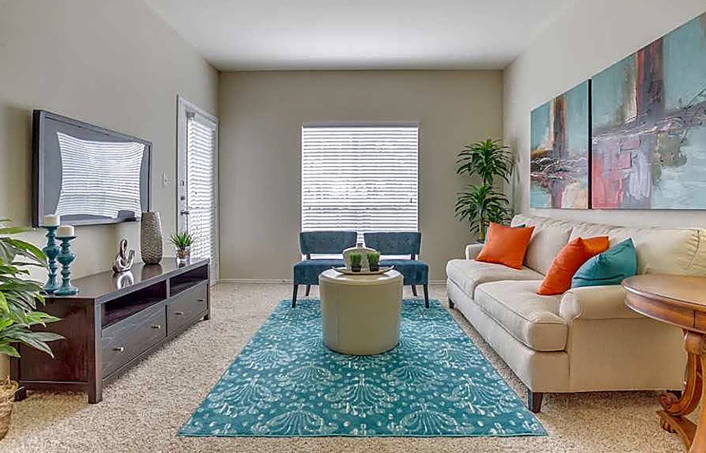 Apartments for rent in Corpus Christi: What will $1,000 get you?
