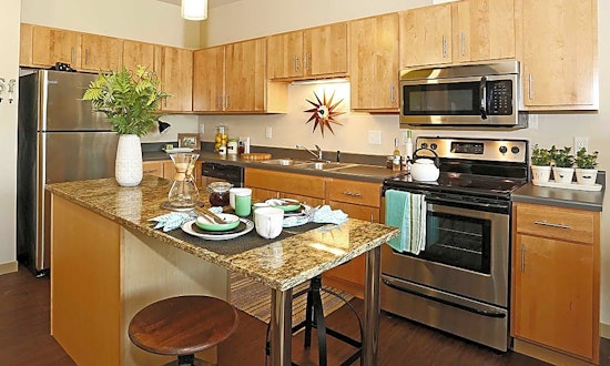 Apartments for rent in Saint Paul: What will $1,500 get you?