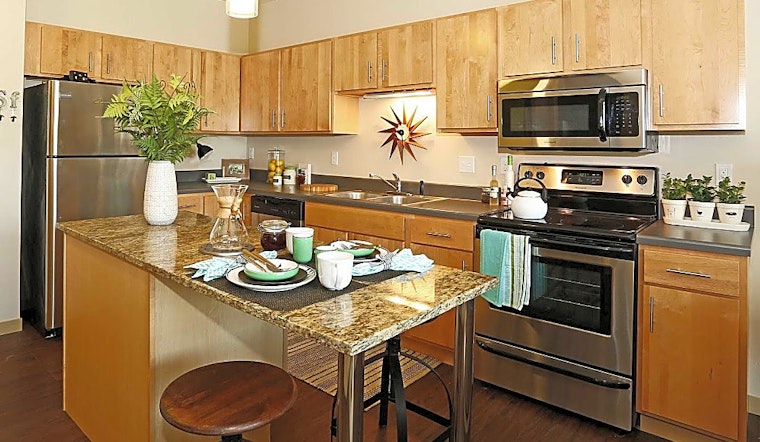 Apartments for rent in Saint Paul: What will $1,500 get you?