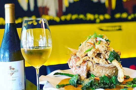 Here are Plano's top 5 Thai spots
