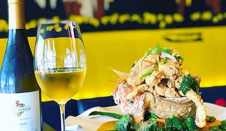 Here are Plano's top 5 Thai spots