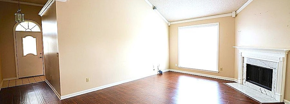Apartments for rent in Memphis: What will $1,400 get you?