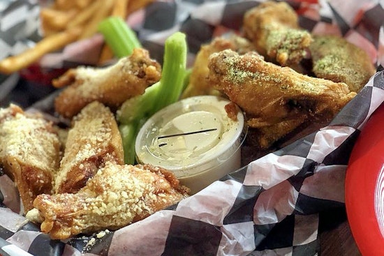 Norfolk's top 3 sports bars, ranked