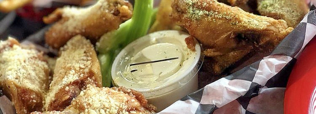 Norfolk's top 3 sports bars, ranked