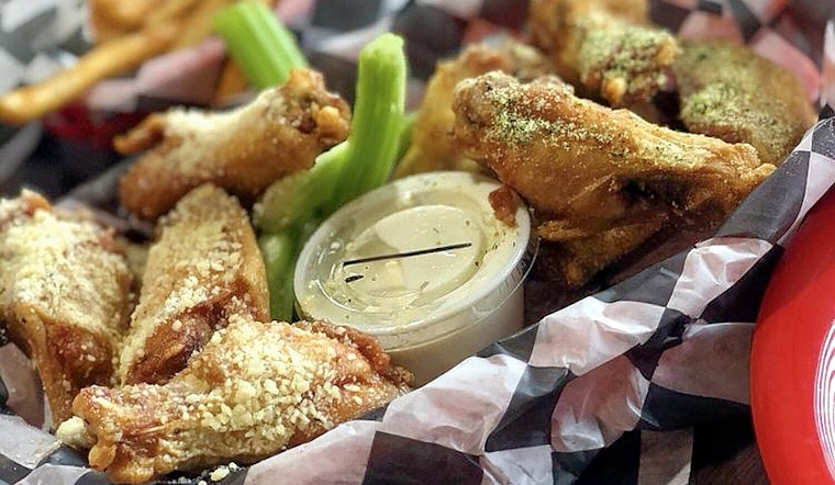 Norfolk's top 3 sports bars, ranked