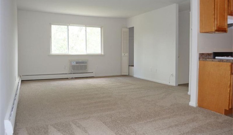 What's The Cheapest Rental Available In Philadelphia, Right Now?