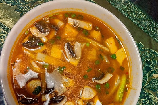 Here are Saint Paul's top 3 gluten-free spots