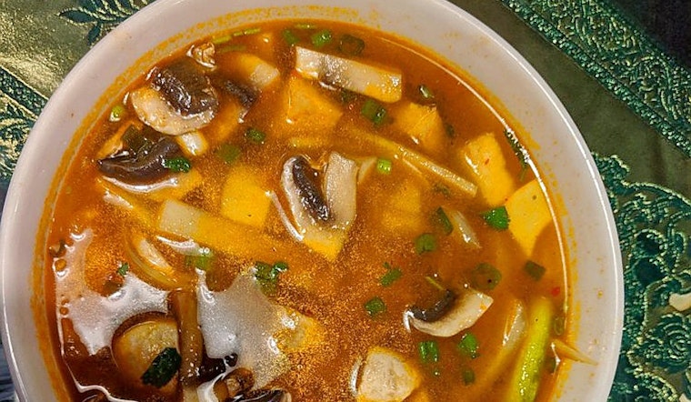 Here are Saint Paul's top 3 gluten-free spots