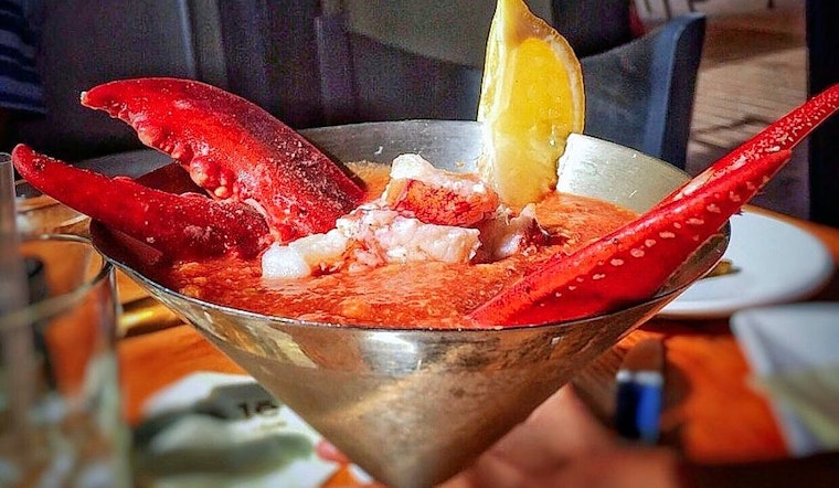 Explore the 4 most popular spots in Tampa's Tampa Heights neighborhood
