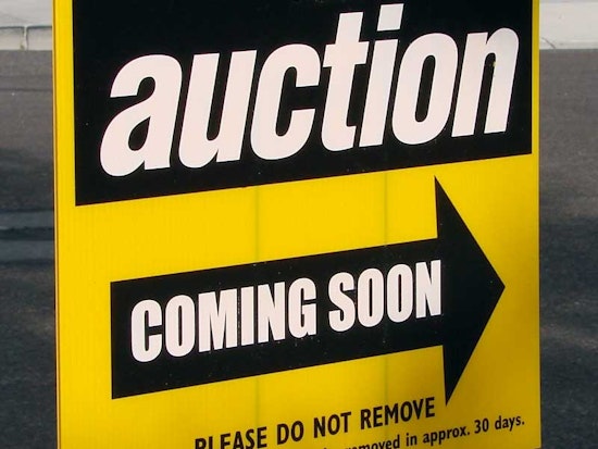 Prizes Galore Lined Up for Hayes Valley Block Party Auction