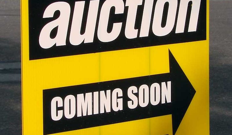 Prizes Galore Lined Up for Hayes Valley Block Party Auction