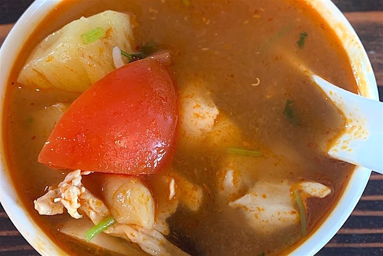 4 top spots for soups in Stockton